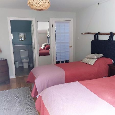 Bed and Breakfast Bayside Fort William Esterno foto