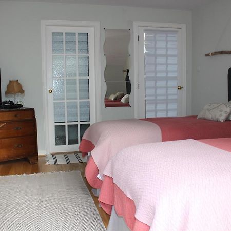 Bed and Breakfast Bayside Fort William Esterno foto