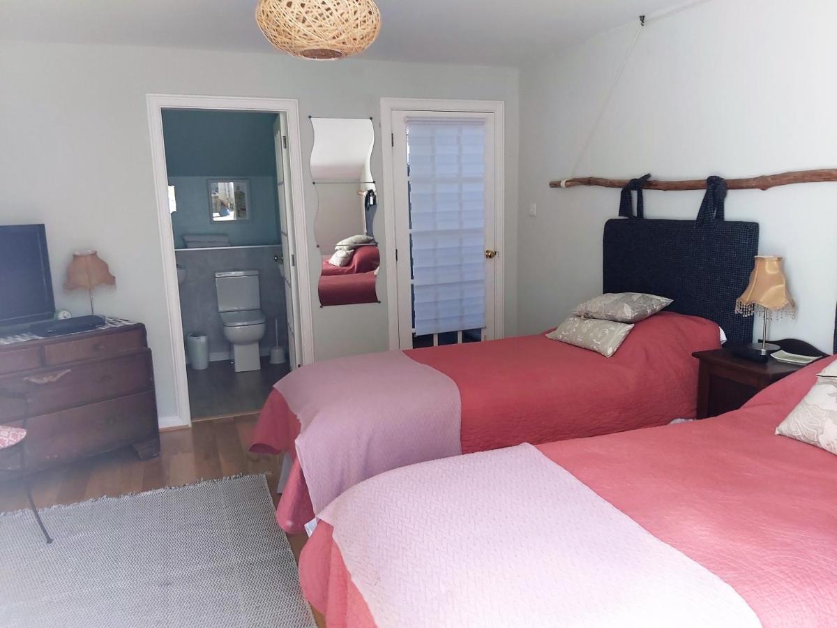 Bed and Breakfast Bayside Fort William Esterno foto