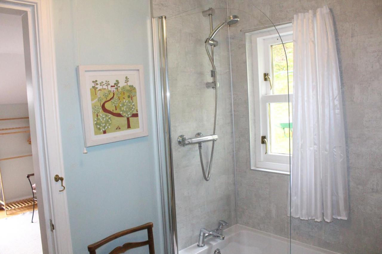 Bed and Breakfast Bayside Fort William Esterno foto