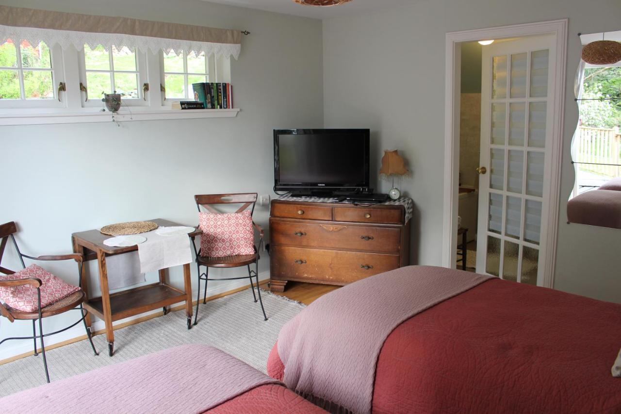 Bed and Breakfast Bayside Fort William Esterno foto