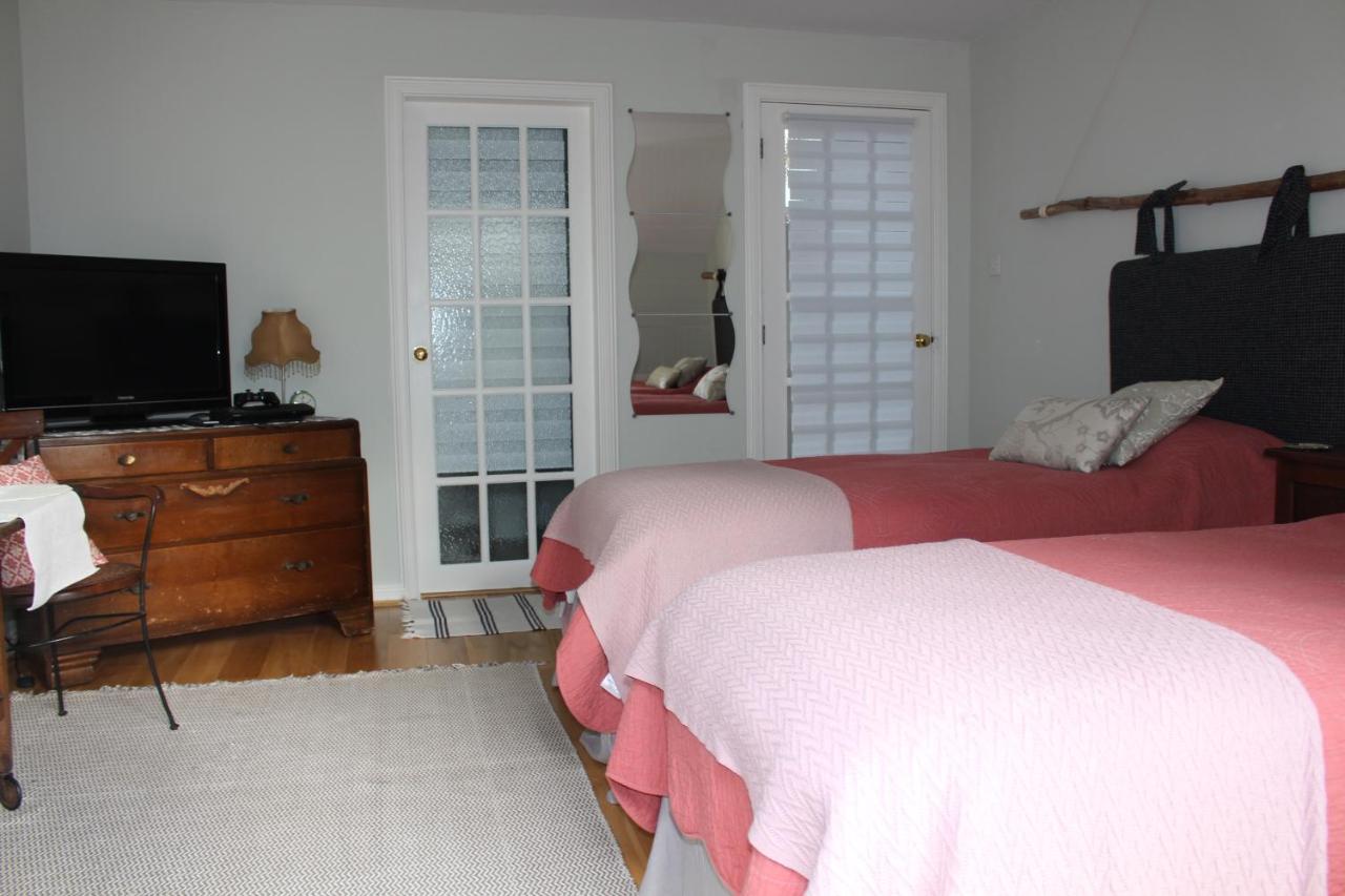 Bed and Breakfast Bayside Fort William Esterno foto