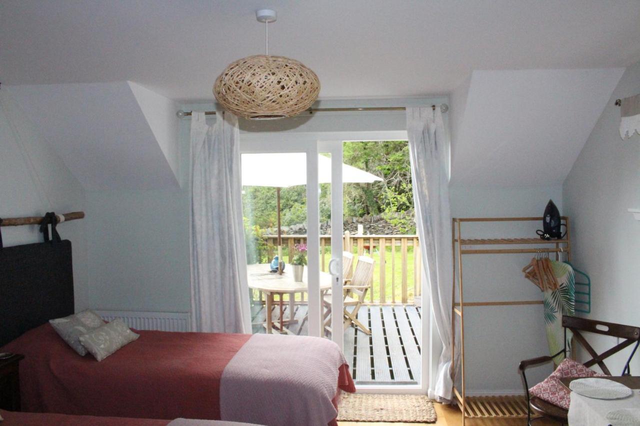 Bed and Breakfast Bayside Fort William Esterno foto