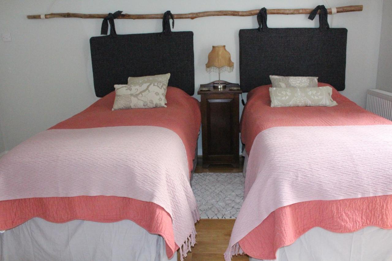 Bed and Breakfast Bayside Fort William Esterno foto