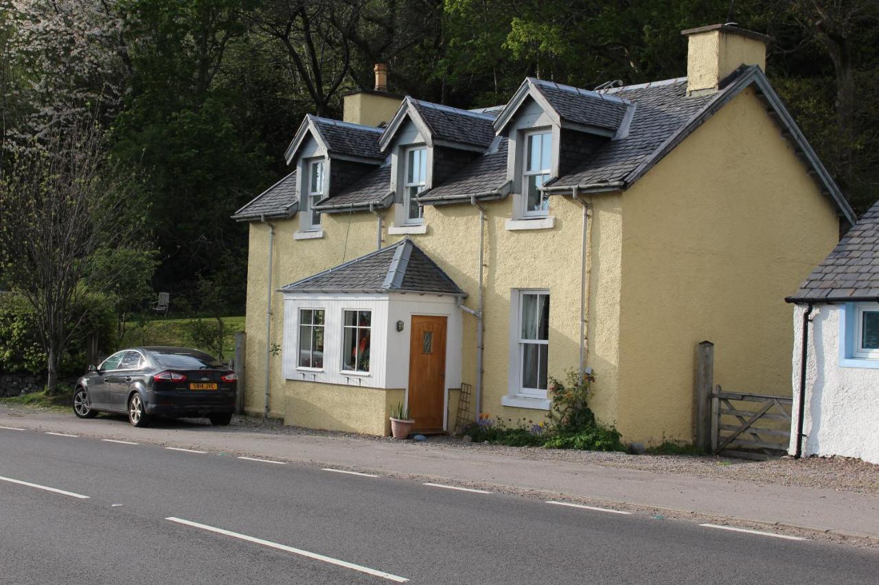 Bed and Breakfast Bayside Fort William Esterno foto
