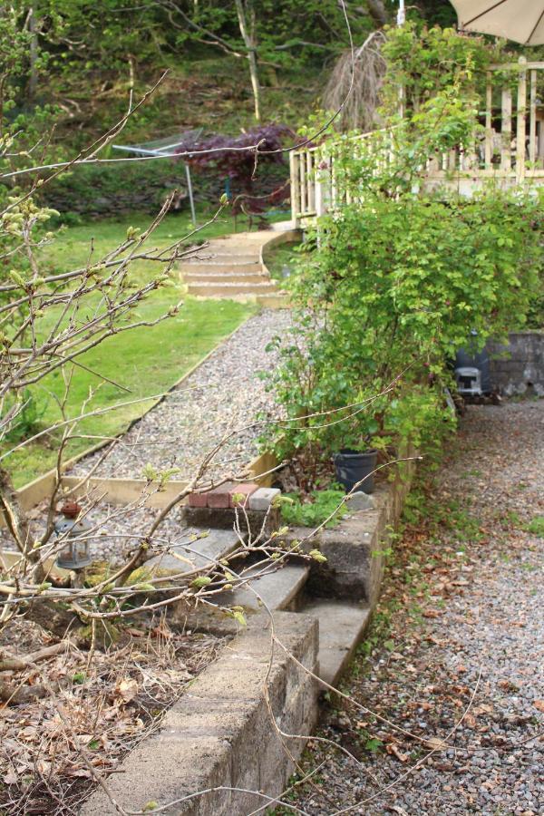 Bed and Breakfast Bayside Fort William Esterno foto