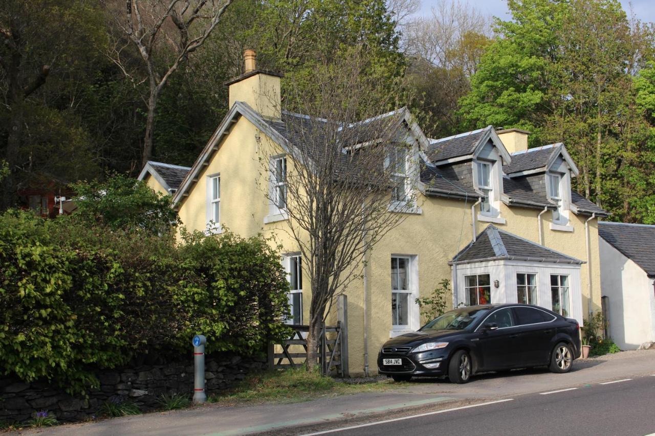 Bed and Breakfast Bayside Fort William Esterno foto